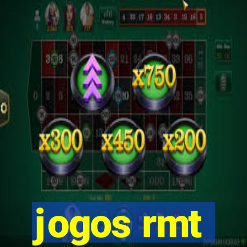 jogos rmt